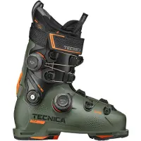 Tecnica - Chaussures de ski de piste - Mach Boa MV 120 Dual - Taille 44 - Vert
