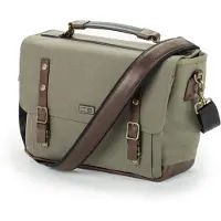 Think Tank Signature 13 Vert Olive