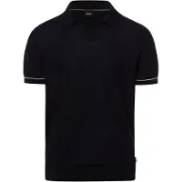 BOSS T-Shirt 'Narciso' marine