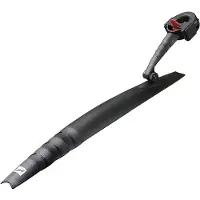 Massi Garde-boue Arrière Cm-307 Quick Release
