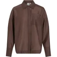 Vila Chemisier marron