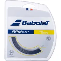 Babolat 1.25 RPM Blast Cordage En Garniture 12m