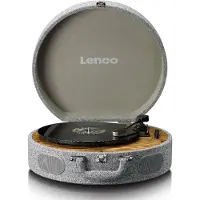 Lenco Platine Ls-66gy