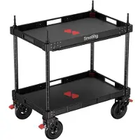 SmallRig Chariot pour caméra de production vidéo MD5991 36" (Lite)