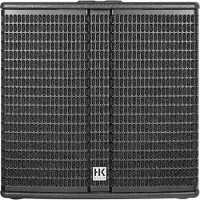 HK Audio SHK E115SUB-D caisson de basses bi-amplifié