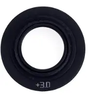 Leica M Objectif de correction M + 3.0