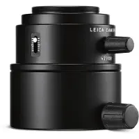 Leica Adaptateur Objectif Digiscopie 35 mm pour Televid
