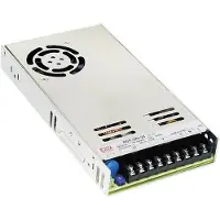 TOOL LAND Alimentation Compacte à Découpage Pour équipement Informatique - 1 Sortie - 320 W - 24 V - Chassis Fermé