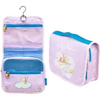 Grupo Erik Editores Erik Editores The Little Prince Hanging Travel Sac à bandoulière Rosa Rosa One Size
