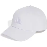 Adidas Dad Tonal Logo Cap Blanc 58 cm