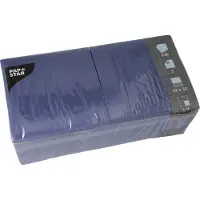 Papstar Servietten (250 pcs, 33 x 33 cm)