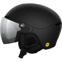POC Casque Avec Visière Obex Visor