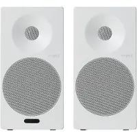 Tangent Enceinte sans fil hi-fi Spectrum II X5 Active BT Blanc (la paire)