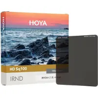 Hoya Sq100 IRND64 (1.8) HD