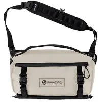 WANDRD ROAM Sling 9L Tan