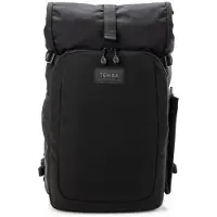 Tenba Sac à dos Tenba Fulton V2 14L Noir