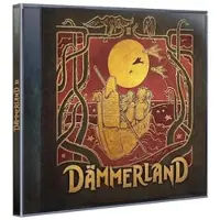 Dämmerland CD de - 2 - pour Indifférent - Standard - Taille Standard