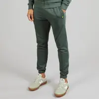 Lyle And Scott Vintage Pantalon de jogging ajusté Homme Green Mercurial