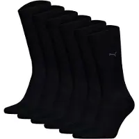 Puma Chaussettes noir