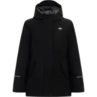 Schmuddelwedda Veste fonctionnelle 'Grassland' noir