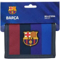 Safta Portefeuille FC Barcelona 812629036XXA