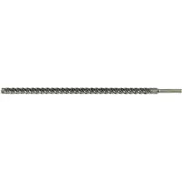 Makita Foret Sds-plus Pour Mur Nemesis Ii 18x450 Mm