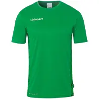 Uhlsport Progressive 28 T-Shirt Hommes - Vert