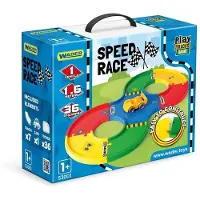 Wader Play Tracks Basic Circuit de course -