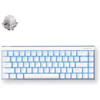 MCHOSE Clavier magnétique Ace 68 Air, modèle MC-Ace68Air-9