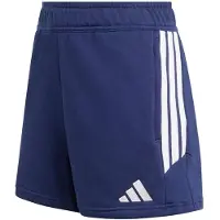 Adidas Tiro 26 League Sweat Shorts Bleu S / Regular Femme