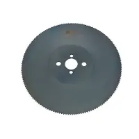 HBM Lames de scie pour métal, alésage 32 mm