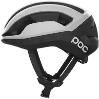 POC Omne Lite Helmet Blanc,Noir M