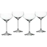 Spiegelau Verres à Cocktail Spiegelau Style 290 ml (4-Pièces)