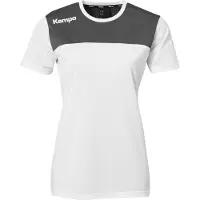 Kempa T-shirt à Manches Courtes Emotion 2.0