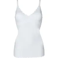 Skiny Maillot de corps 'Micro Lovers' blanc