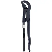 Hortus 409400 Clé serre-tube d'angle