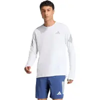 Adidas T-Shirt fonctionnel 'Adi365 Iconic' argent / blanc