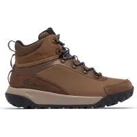 Columbia Boots 'BURNSIDER' marron