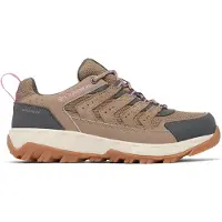 Columbia Strata Trail - Chaussures de randonnée, couleur beige, pointure 41 1/2 (femme), couleur beige, pointure 41 1/2