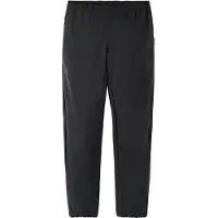 Reima Pantalon d'extérieur 'Menoon' noir