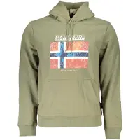 Napapijri Sweatshirt à capuche Guiro