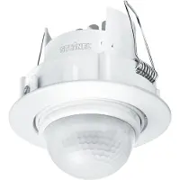 Steinel Capteur de mouvement IS D 360 pour espaces complexes