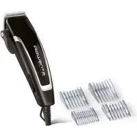 Rowenta Driver Easy TN1603F1 tondeuse cheveux