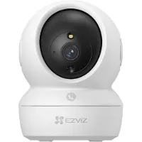 Ezviz H6c Pro 2K Sphérique Caméra de sécurité IP Intérieure 2304 x 1296 pixels Bureau