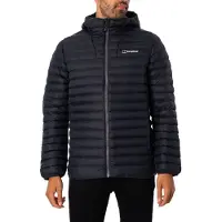 Berghaus Doudoune à capuche VASKYE
