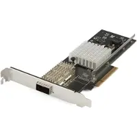 StarTech.com Réseau Pex40gqsfpi