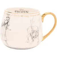Widdop & Co. Widdop &amp; Co. Tasse Frozen Disney