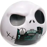 Just Play The Nightmare Before Christmas Disney Jack Jumbo Mystery Figure Blanc Enfants
