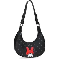 Disney Sac à bandoulière Minnie Bowlogue