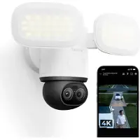 Reolink Floodlight F850W